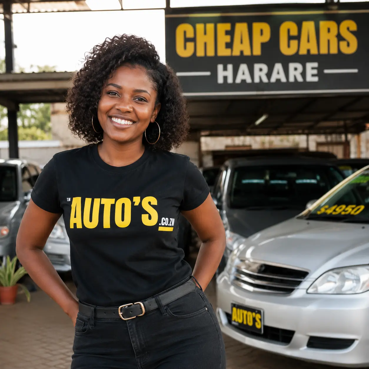 Cheap cars for sale in Harare under $5,000 USD – South African car import transporter